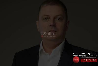 Teren de 1333 mp, în Sânpetru