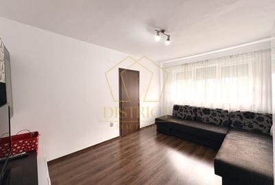 Apartament cu 2 camere semidecomandat, mobilat în Dacia - 4