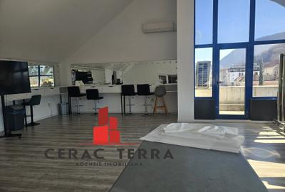 Spatii/ Spatiu comercial in Brasov # CERACTERRA - 4