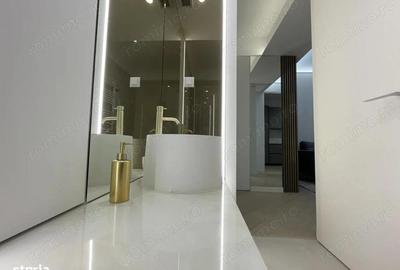 Cortina North | Studi Dublu | Lux | Predare Imediata | Nou - 11