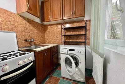 Garsoniera proaspat igienizata,toate facilitatile incluse - 1