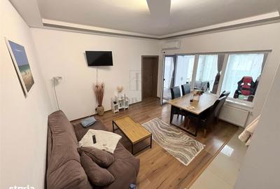 Apartament cu 2 camere în Braytim - 2