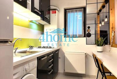 Garsonieră în Central - 3