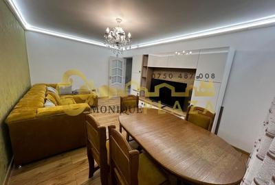 2 Camere | AC | CT | Mobilat nou | Finisaje moderne | Ultracentral | - 2