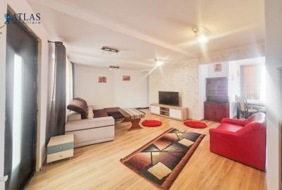 Apartament cu 4 camere decomandat, mobilat în Schei - 3