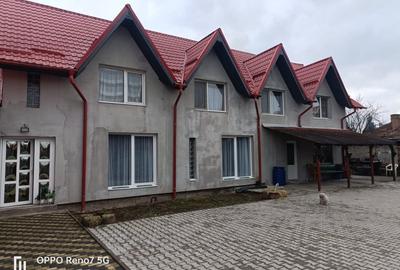 Casă individuală cu 11 camere cu Canalizare în Deda - 3