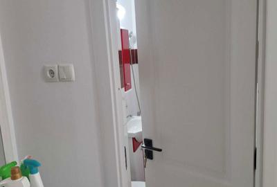 Garsonieră în Central - 2