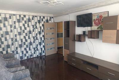Apartament cu 2 camere decomandat în Obcini - 4