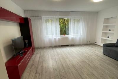 Apartament de 4 caere ( 108 MP + Boxa ) -Centrul Civic - 1