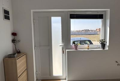 Apartament cu 2 camere decomandat în Moșnița Veche - 8