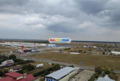 Teren Mihailesti Penny - 12