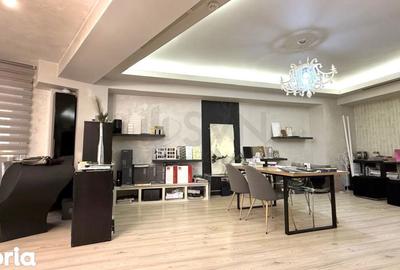 Apartament cu 3 camere decomandat, mobilat în Herăstrău - 3