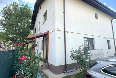Vanzare Casa/Duplex 3 camere id nr 67 - 6