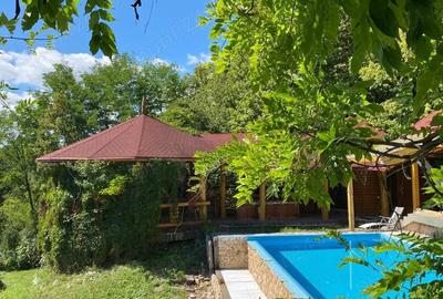 Casă în Cărbunari - 4