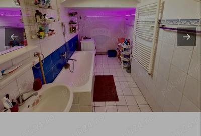Apartament centru 2 camere+ living de inchiriat - 3