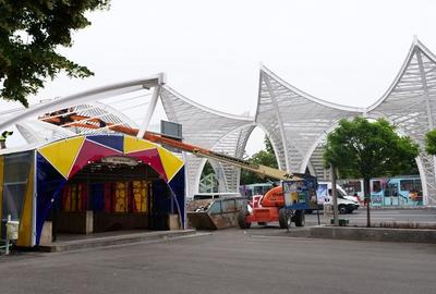 Apartament cu 2 camere decomandat, mobilat în Eroii Revoluției - 12