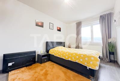 De vanzare apartament cu 2 camere la cheie si garaj zona Valea Garbau - 2