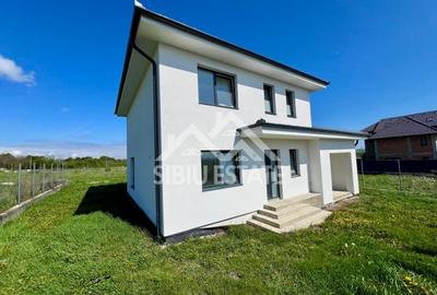Casa Individuala cu Garaj , Cartierul Arhitectilor, zona Casa de Apa - 2