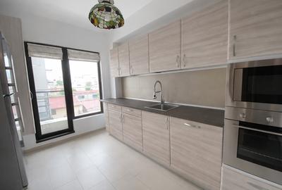 Apartament cu 3 camere semidecomandat în Dorobanți - 4