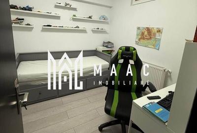 Apartament cu 3 camere decomandat, mobilat în Central - 7