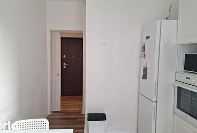 Apartament cu 2 camere în Ozana - 4