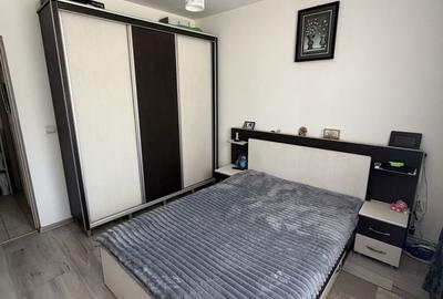Apartament cu 2 camere decomandat în Popoveni - 1
