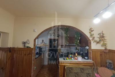 Casa in Cisnadie, oportunitate de investitie Casa in Cisnadie, oportunitate de investitie - 5