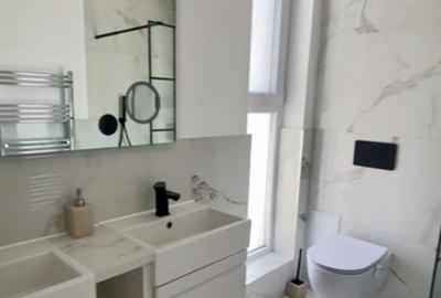 Apartament 3 camere Mamaia Nord  Vedere frontala la mare parcare inclusa - 25