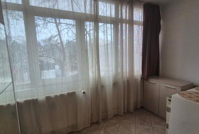 Costin Georgian metrou - 6