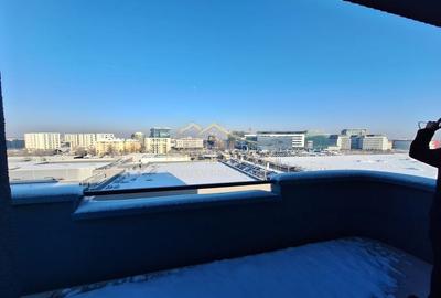 Apartament cu 4 camere + terasa*** 178 mp***Promenada Mall - 4