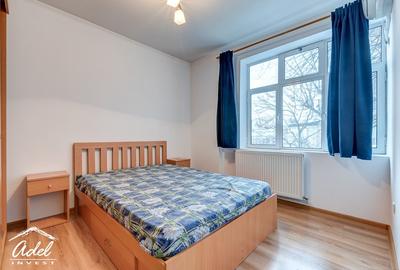 Apartament cu 2 camere semidecomandat, mobilat în P-ța Unirii - 6