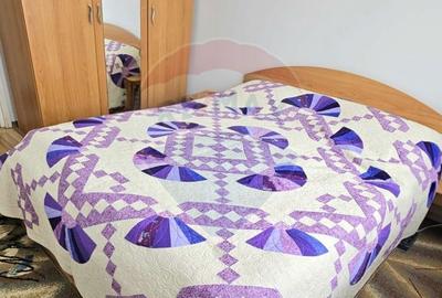 Apartament cu 2 camere, mobilat în Milcov - 2