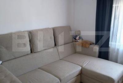 Apartament cu 3 camere în Central - 1