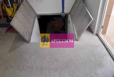 Casa -Dudesti-Piata Alba Iulia - 8