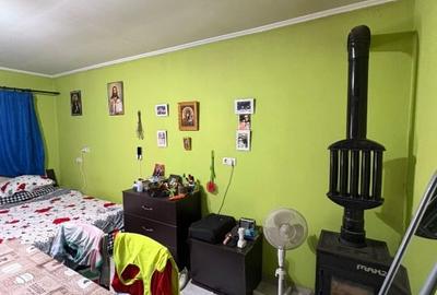 Casa individuala de vanzare - Miercurea Sibiului - 11