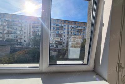 Proprietar, vand apartament nou, partial mobilat, 100 m autobuz - 6