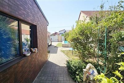 CASA INDIVIDUALA CU PISCINA DUMBRAVITA VATRA VECHE - 18