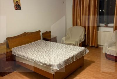 Garsonieră decomandată, mobilată în Drumul Taberei