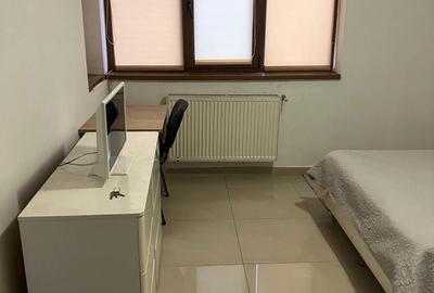 Casă cu 2 camere în Fundeni - 5