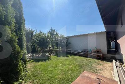 Oportunitate Hibrida: Vila Spa?ioasa cu Poten?ial Reziden?ial/Business - Chisoda - 9