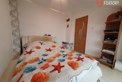 Apartament 3 camere, open space, 63 mp la mansarda | zona Steaua - 7