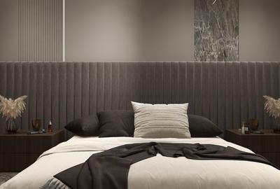 Apartament cu 3 camere în 13 Septembrie - 1