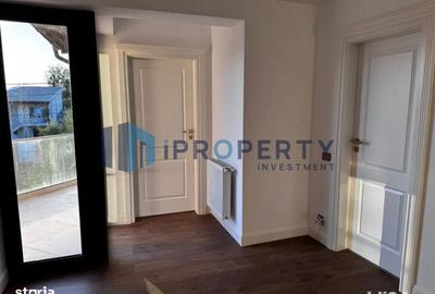 Casă cu 4 camere cu Canalizare în Străulești - 1