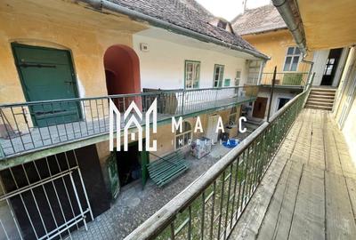 Vânzare Imobil Nicolae Balcescu Sibiu I 787 mp I Curte Interioară I Zonă Premium - 7