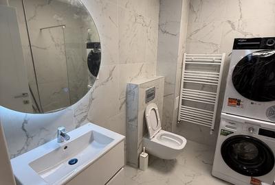 Apartament 2 camere lux/Ivory/Pipera+loc parcare - 9