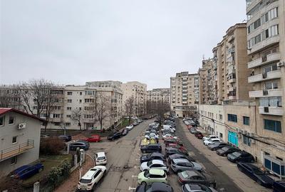 Apartament cu 3 camere semidecomandat, mobilat în Decebal - 17