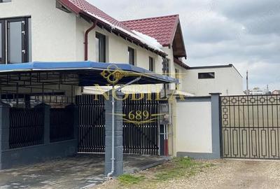 Spațiu comercial, de 400 mp, în Central - 2