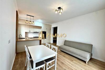 Apartament cu 3 camere decomandat, mobilat în Est - 2