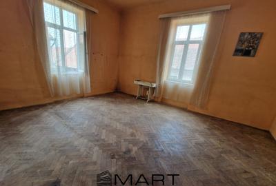 Apartament cu 3 camere in Centrul Istoric - 9