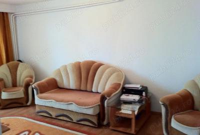 Apartament cu 2 camere decomandat în Ultracentral - 1